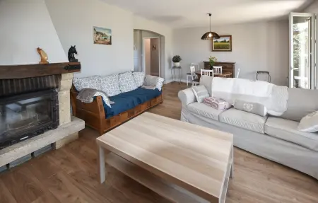Maison 6 personnes à Rognonas - Photo 7