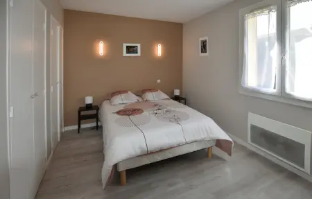 Maison 6 personnes à Rognonas - Photo 8