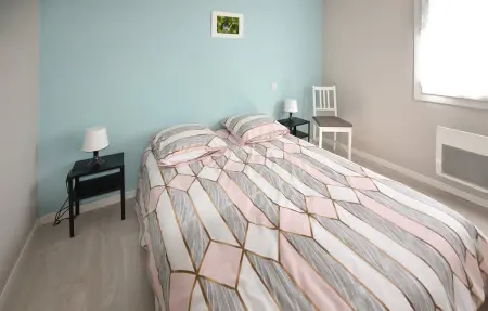 Maison 6 personnes à Rognonas - Photo 9