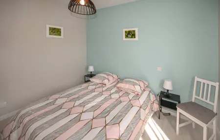 Maison 6 personnes à Rognonas - Photo 10