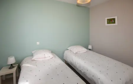 Maison 6 personnes à Rognonas - Photo 11