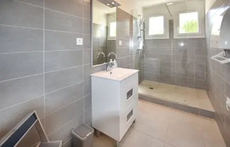 Maison 6 personnes à Rognonas - Photo 12