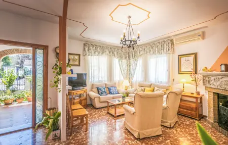 Maison 6 personnes à Fuente Tojar - Photo 2