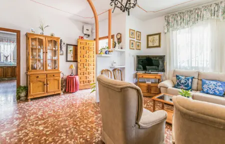 Maison 6 personnes à Fuente Tojar - Photo 3