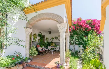 Maison 6 personnes à Fuente Tojar - Photo 5