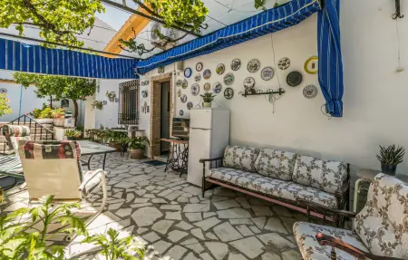 Maison 6 personnes à Fuente Tojar - Photo 6