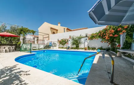 Maison 6 personnes à Fuente Tojar - Photo 7
