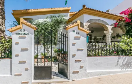 Maison 6 personnes à Fuente Tojar - Photo 8