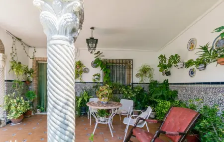 Maison 6 personnes à Fuente Tojar - Photo 10