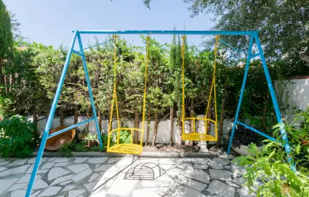 Maison 6 personnes à Fuente Tojar - Photo 12