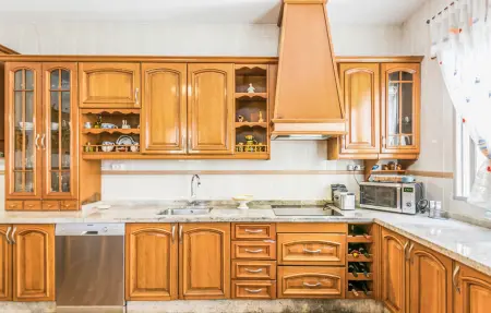 Maison 6 personnes à Fuente Tojar - Photo 15