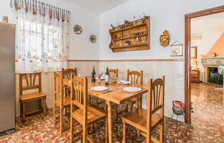 Maison 6 personnes à Fuente Tojar - Photo 16