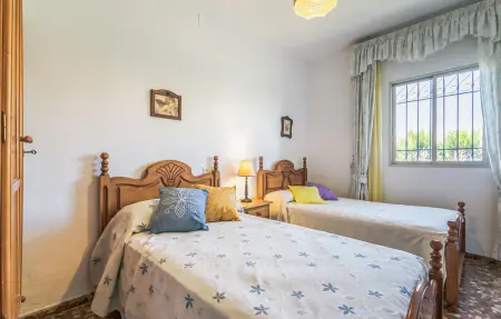 Maison 6 personnes à Fuente Tojar - Photo 19