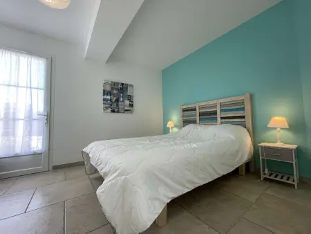 Grande villa avec WIFI, jardin, 10 couchages à Saint-Denis-d'Oléron - Photo 18