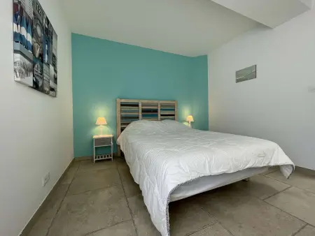 Grande villa avec WIFI, jardin, 10 couchages à Saint-Denis-d'Oléron - Photo 19