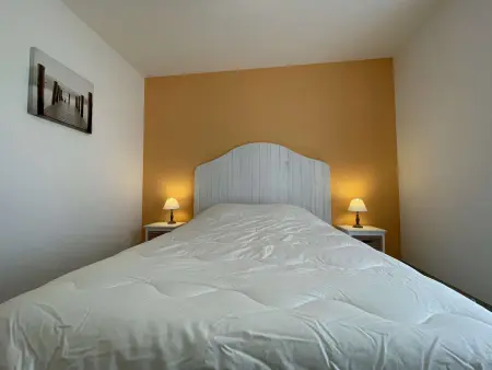 Grande villa avec WIFI, jardin, 10 couchages à Saint-Denis-d'Oléron - Photo 26