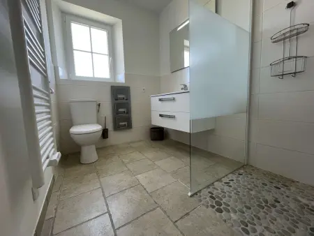 Grande villa avec WIFI, jardin, 10 couchages à Saint-Denis-d'Oléron - Photo 28