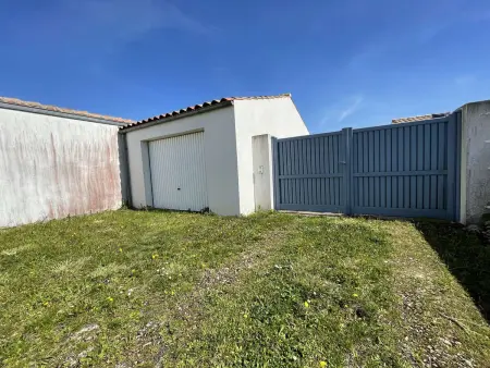 Grande villa avec WIFI, jardin, 10 couchages à Saint-Denis-d'Oléron - Photo 33