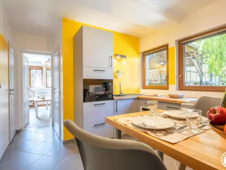 Gîte familial avec jardin, proche nature, idéal pour randonneurs et séjours reposants en Picardie Verte - Photo 2