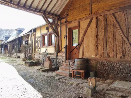 Gîte familial avec jardin, proche nature, idéal pour randonneurs et séjours reposants en Picardie Verte - Photo 31