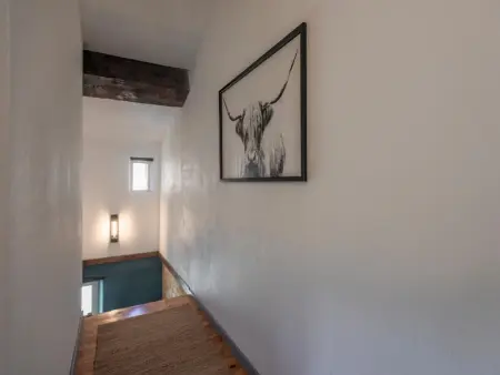 Lécurie, Ancienne ferme rénovée avec piscine privée - Photo 16