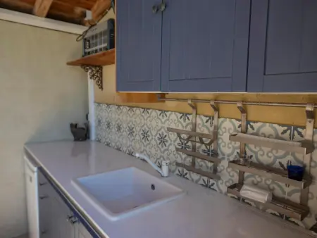 Lécurie, Ancienne ferme rénovée avec piscine privée - Photo 18