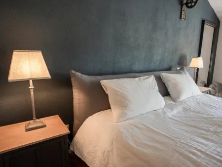 Lécurie, Ancienne ferme rénovée avec piscine privée - Photo 26