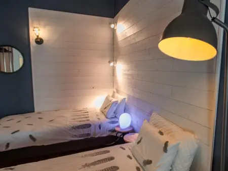 Lécurie, Ancienne ferme rénovée avec piscine privée - Photo 37