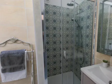 Lécurie, Ancienne ferme rénovée avec piscine privée - Photo 39