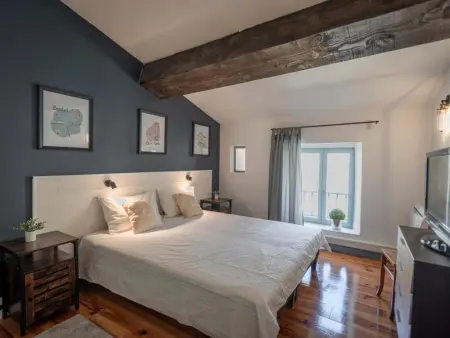 Lécurie, Ancienne ferme rénovée avec piscine privée - Photo 40