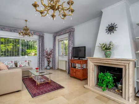 El Chaparral, Maison 4 personnes à Coín - Photo 2