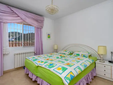 El Chaparral, Maison 4 personnes à Coín - Photo 4