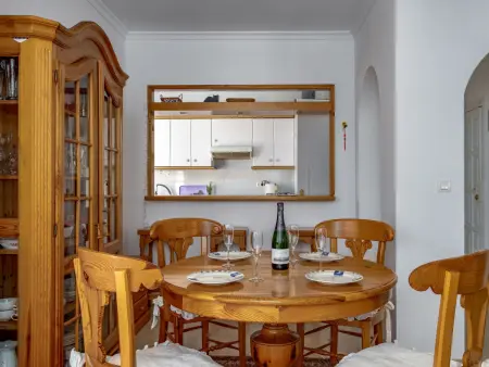 El Chaparral, Maison 4 personnes à Coín - Photo 7
