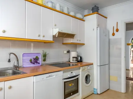 El Chaparral, Maison 4 personnes à Coín - Photo 8