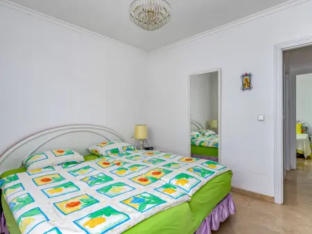 El Chaparral, Maison 4 personnes à Coín - Photo 10