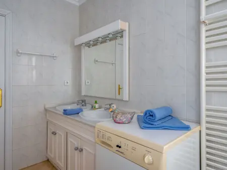 El Chaparral, Maison 4 personnes à Coín - Photo 11