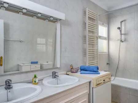 El Chaparral, Maison 4 personnes à Coín - Photo 12