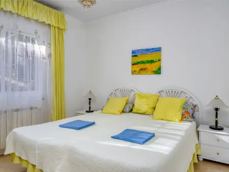 El Chaparral, Maison 4 personnes à Coín - Photo 13