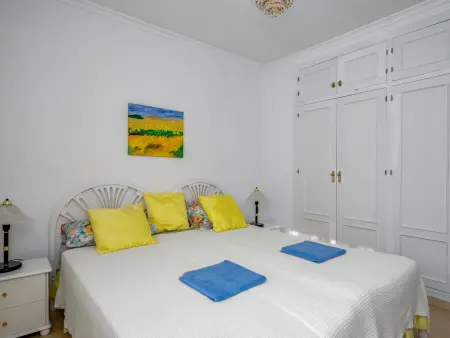 El Chaparral, Maison 4 personnes à Coín - Photo 14