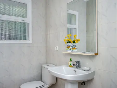 El Chaparral, Maison 4 personnes à Coín - Photo 15