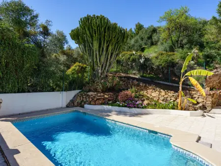 El Chaparral, Maison 4 personnes à Coín - Photo 18