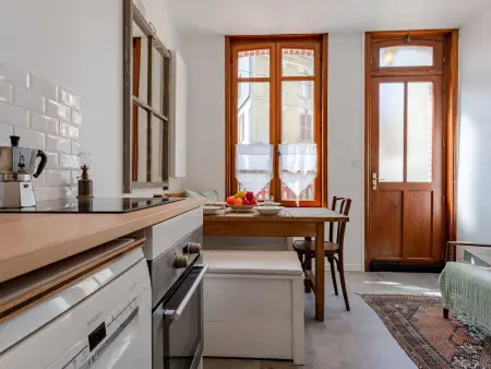 La Casita, Maison 4 personnes à Deauville Trouville - Photo 1