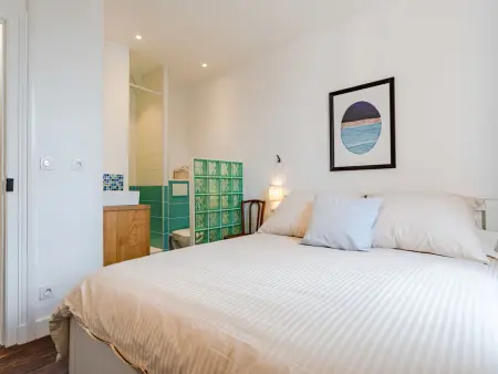 La Casita, Maison 4 personnes à Deauville Trouville - Photo 2