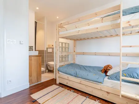 La Casita, Maison 4 personnes à Deauville Trouville - Photo 3