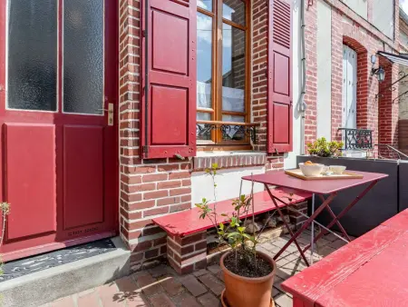 La Casita, Maison 4 personnes à Deauville Trouville - Photo 4