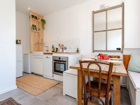 La Casita, Maison 4 personnes à Deauville Trouville - Photo 6