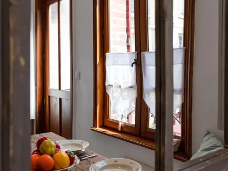 La Casita, Maison 4 personnes à Deauville Trouville - Photo 7