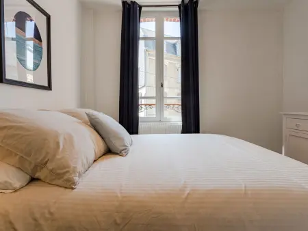 La Casita, Maison 4 personnes à Deauville Trouville - Photo 8