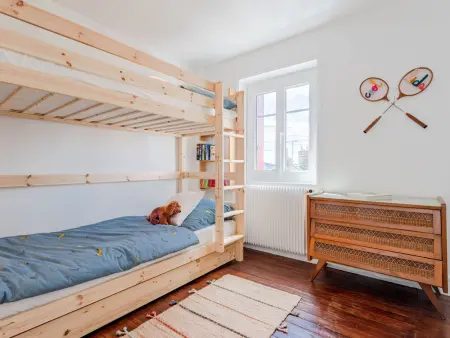 La Casita, Maison 4 personnes à Deauville Trouville - Photo 9