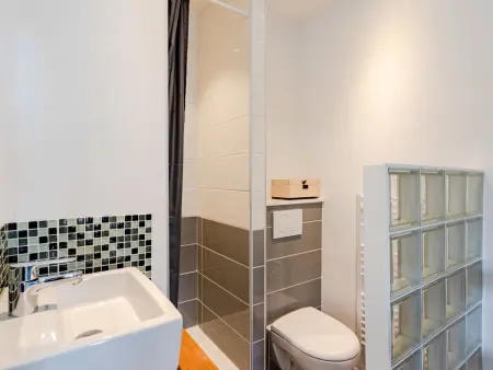 La Casita, Maison 4 personnes à Deauville Trouville - Photo 11